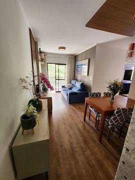 #13230 - Apartamento para Venda em São Paulo - SP