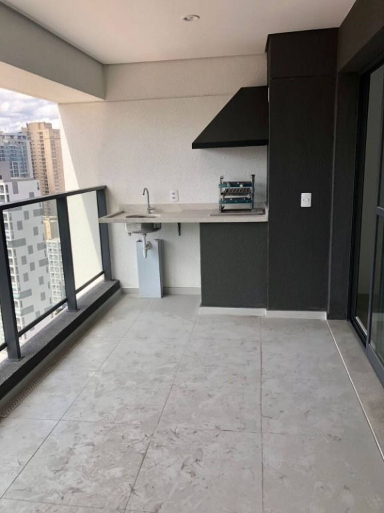 #13307 - Apartamento para Venda em São Paulo - SP