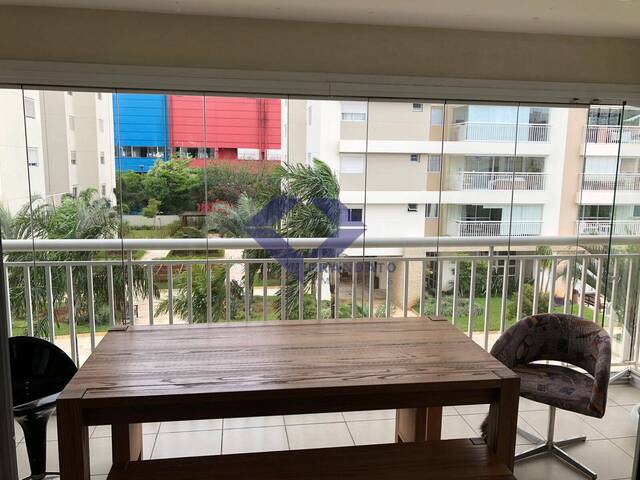 #12273 - Apartamento para Venda em São Paulo - SP