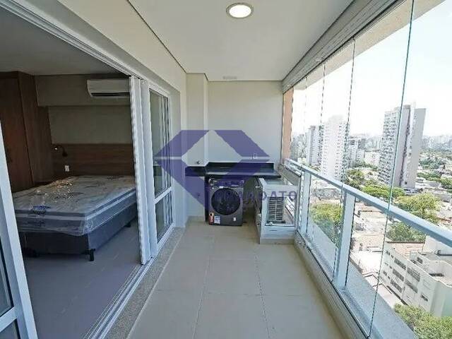 #13450 - Apartamento para Venda em São Paulo - SP - 3