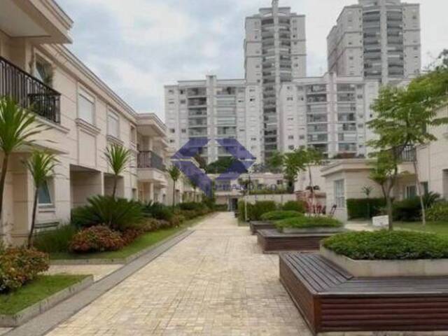 #13454 - Casa em condomínio para Locação em São Paulo - SP - 1