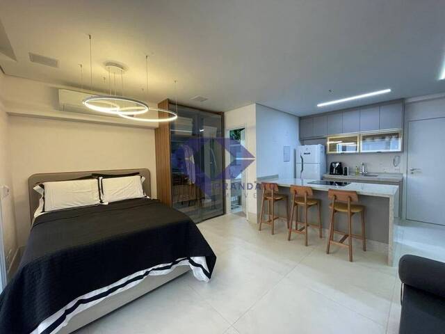 #13455 - Apartamento para Venda em São Paulo - SP - 1