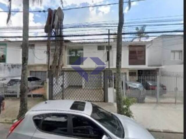 #13460 - Casa para Venda em São Paulo - SP - 3