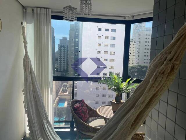#13469 - Apartamento para Locação em São Paulo - SP - 2