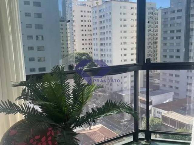 #13469 - Apartamento para Locação em São Paulo - SP - 3