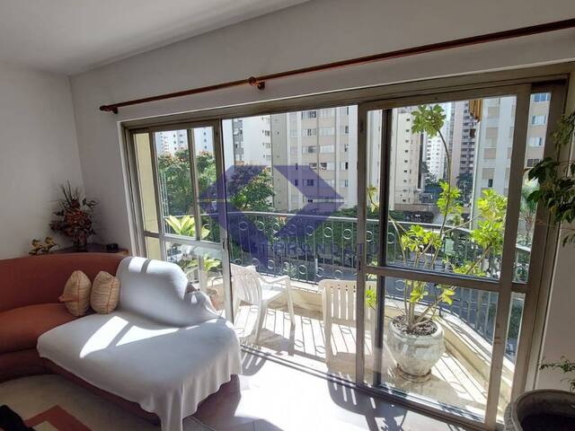 #13483 - Apartamento para Venda em São Paulo - SP - 2
