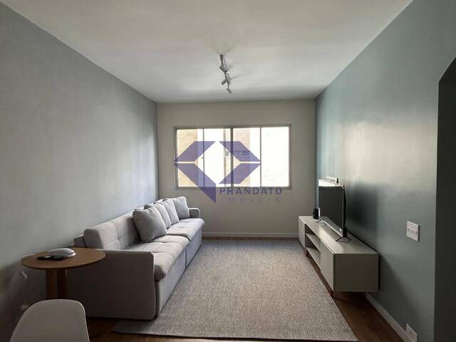 #13500 - Apartamento para Venda em São Paulo - SP - 1
