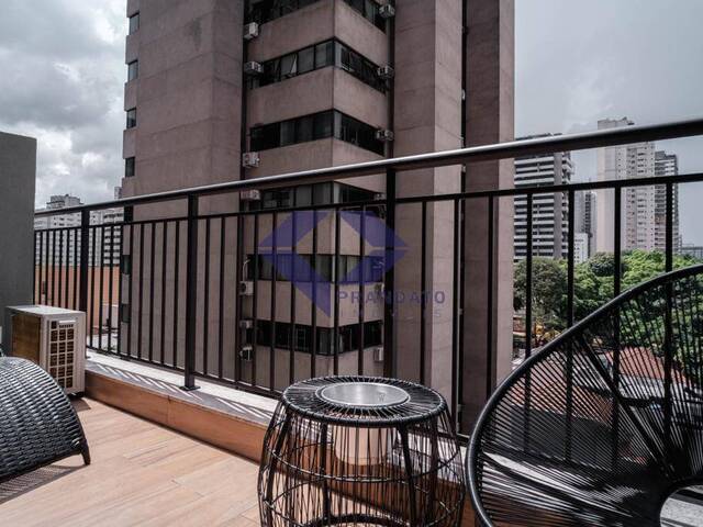 #13503 - Apartamento para Venda em São Paulo - SP - 2