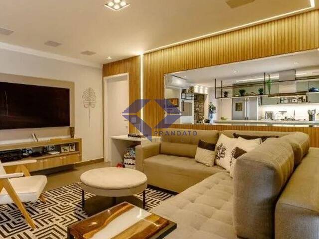 #13513 - Apartamento para Venda em São Paulo - SP