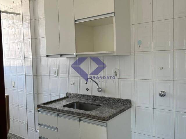 #13514 - Apartamento para Locação em São Paulo - SP - 3