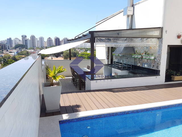 #13536 - Apartamento para Venda em São Paulo - SP