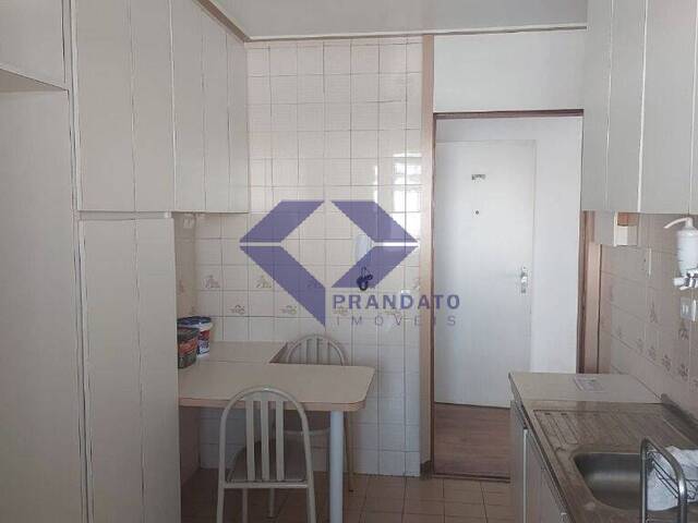 #13546 - Apartamento para Locação em São Paulo - SP - 3