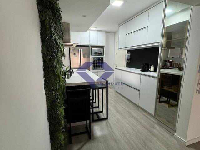 #13606 - Apartamento para Venda em São Paulo - SP - 3