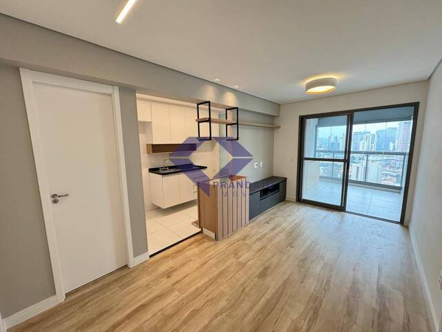 #13607 - Apartamento para Venda em São Paulo - SP - 1