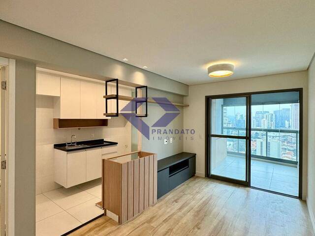 #13607 - Apartamento para Venda em São Paulo - SP - 2