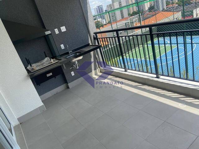 #13620 - Apartamento para Venda em São Paulo - SP - 2