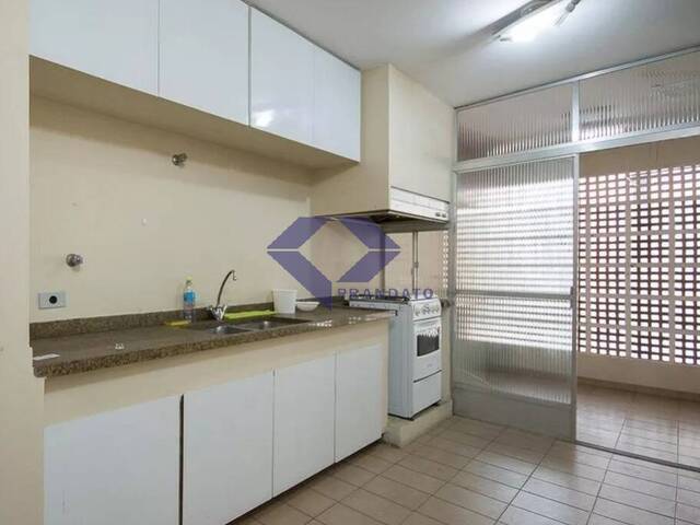 #13622 - Apartamento para Venda em São Paulo - SP - 3