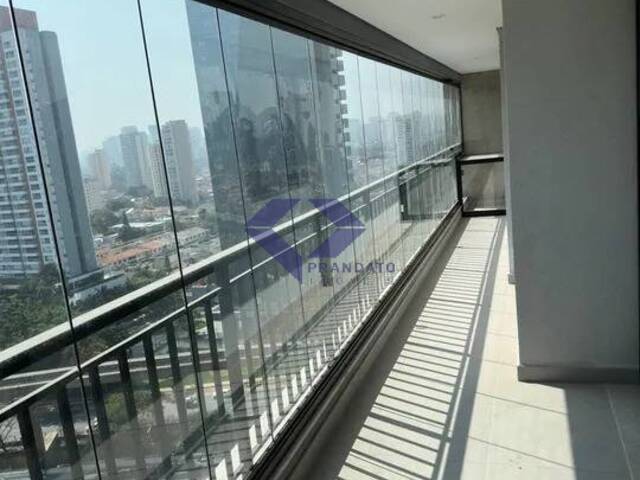 #13631 - Apartamento para Venda em São Paulo - SP - 3