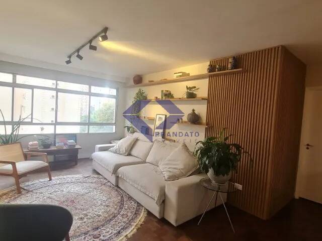 #13633 - Apartamento para Venda em São Paulo - SP - 3