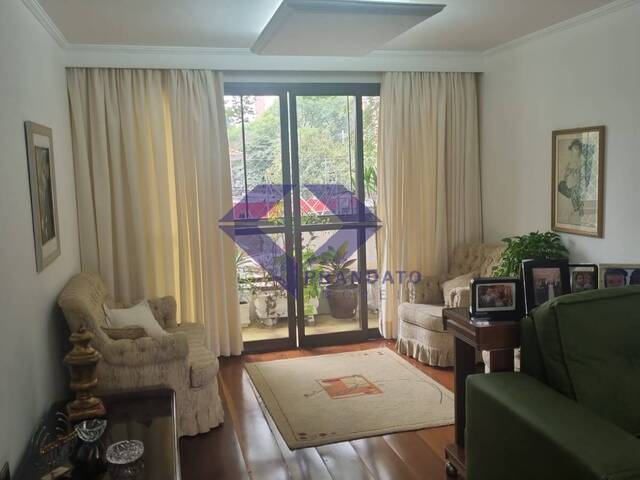 #13635 - Apartamento para Venda em São Paulo - SP - 3