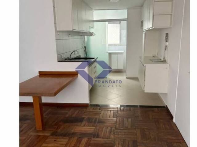 #13637 - Apartamento para Venda em São Paulo - SP - 2