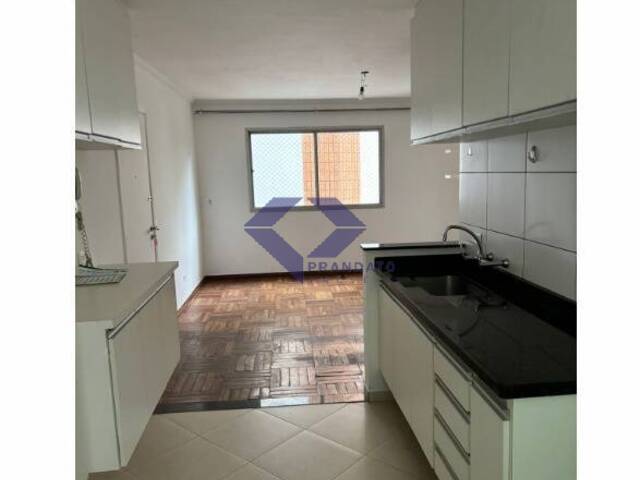 #13637 - Apartamento para Venda em São Paulo - SP - 3