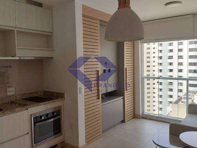 #13643 - Apartamento para Venda em São Paulo - SP - 3