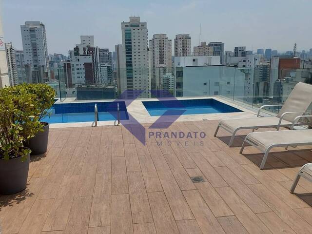 #13643 - Apartamento para Venda em São Paulo - SP - 2