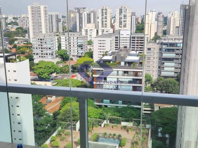 #13645 - Apartamento para Venda em São Paulo - SP - 3