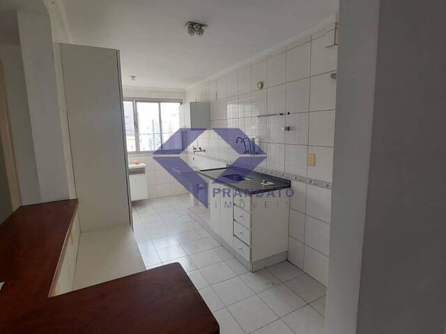 #13646 - Apartamento para Venda em São Paulo - SP - 3