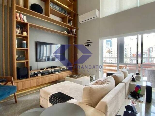 #13647 - Apartamento para Venda em São Paulo - SP - 1