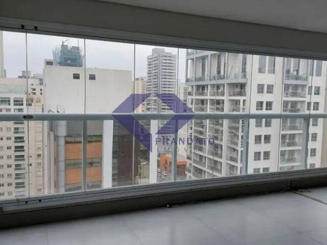 #13649 - Apartamento para Venda em São Paulo - SP - 2