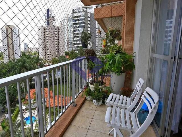 #13650 - Apartamento para Venda em São Paulo - SP - 2