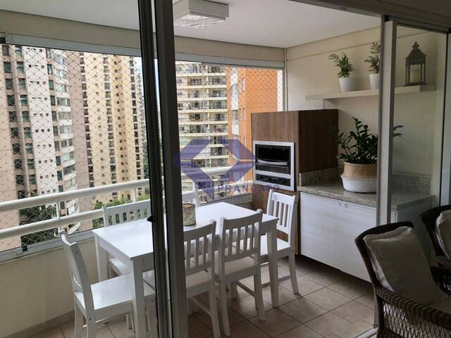 #13651 - Apartamento para Venda em São Paulo - SP - 3