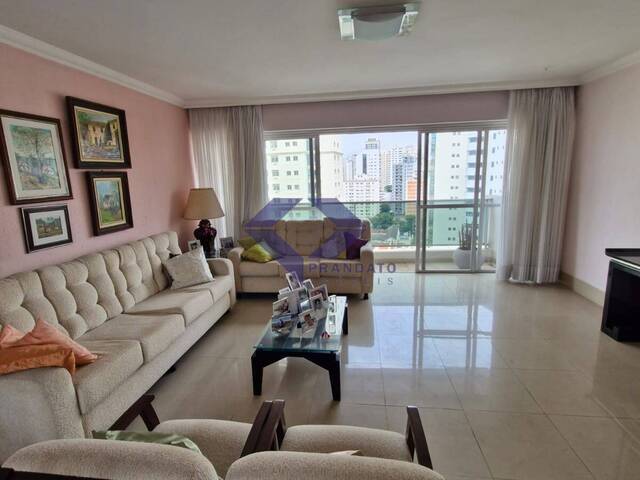 #13653 - Apartamento para Venda em São Paulo - SP - 1