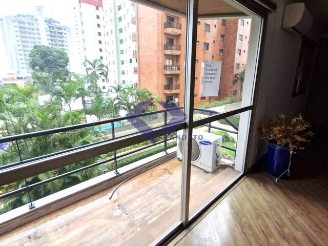 #13655 - Apartamento para Venda em São Paulo - SP - 3