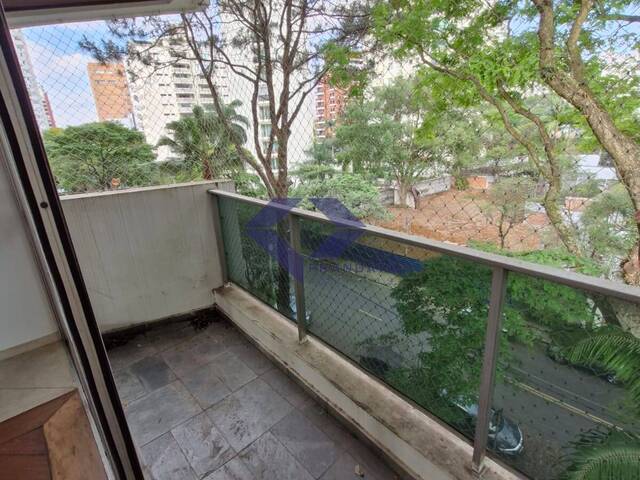 #13656 - Apartamento para Venda em São Paulo - SP - 2