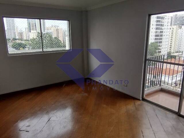 #13663 - Apartamento para Locação em São Paulo - SP - 2