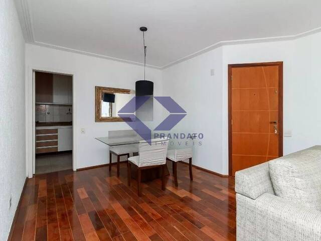 #13665 - Apartamento para Venda em São Paulo - SP - 2