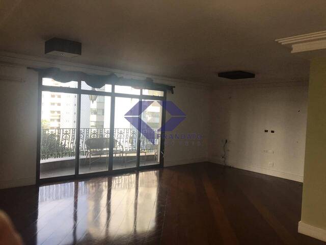 #13672 - Apartamento para Locação em São Paulo - SP - 2