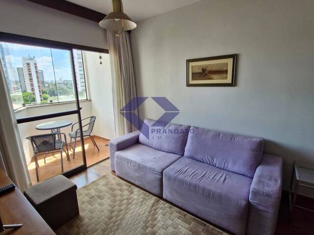 #13676 - Apartamento para Locação em São Paulo - SP - 2