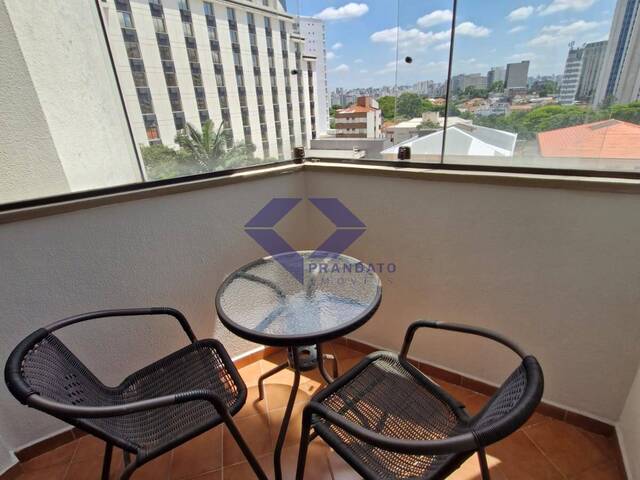 #13676 - Apartamento para Locação em São Paulo - SP - 3