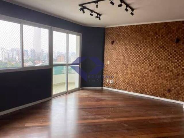 #13677 - Apartamento para Venda em São Paulo - SP - 2