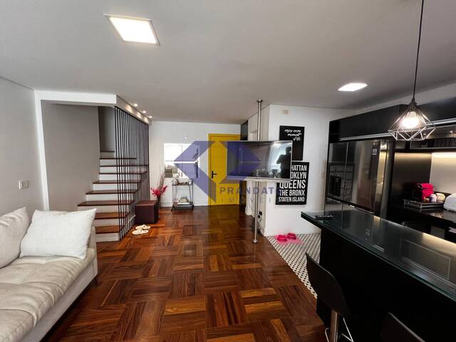 #13678 - Apartamento para Venda em São Paulo - SP - 2