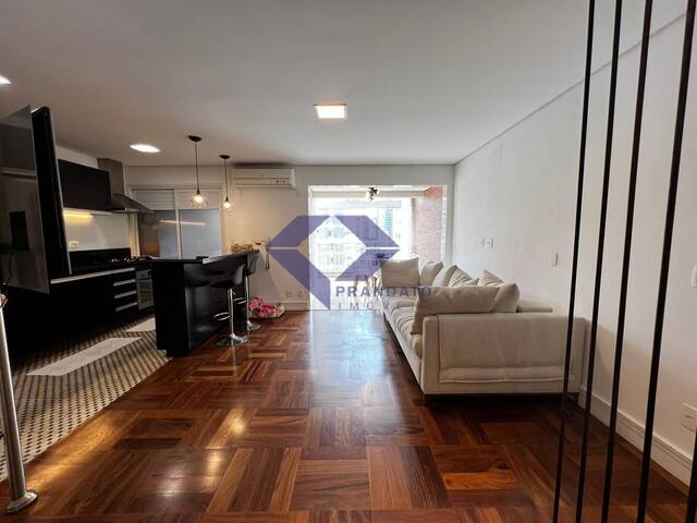 #13678 - Apartamento para Venda em São Paulo - SP - 1