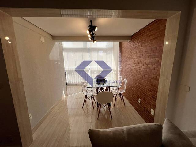 #13678 - Apartamento para Venda em São Paulo - SP - 3