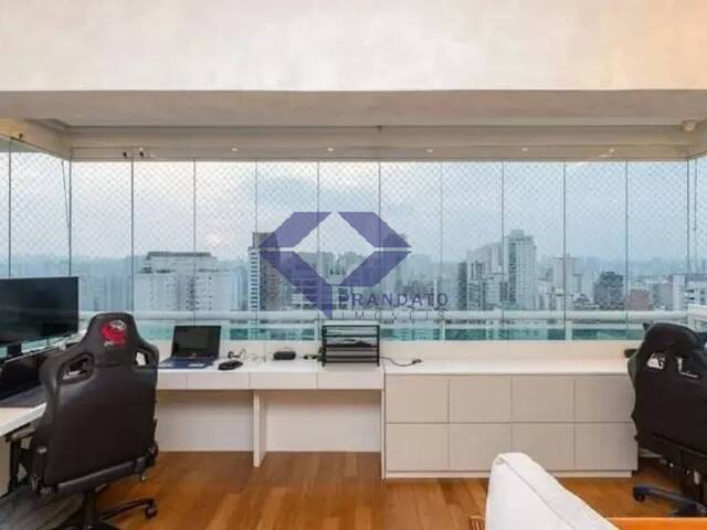 #13681 - Apartamento para Venda em São Paulo - SP - 1