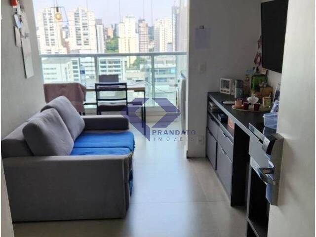 #13686 - Apartamento para Venda em São Paulo - SP - 1