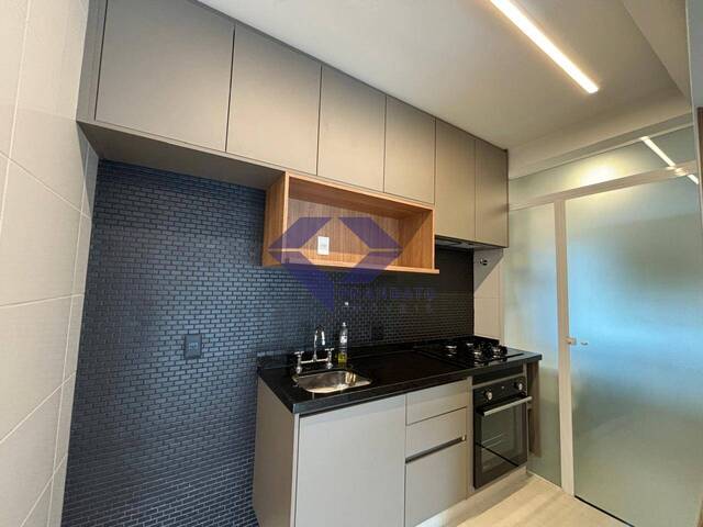 #13616 - Apartamento para Locação em São Paulo - SP - 2