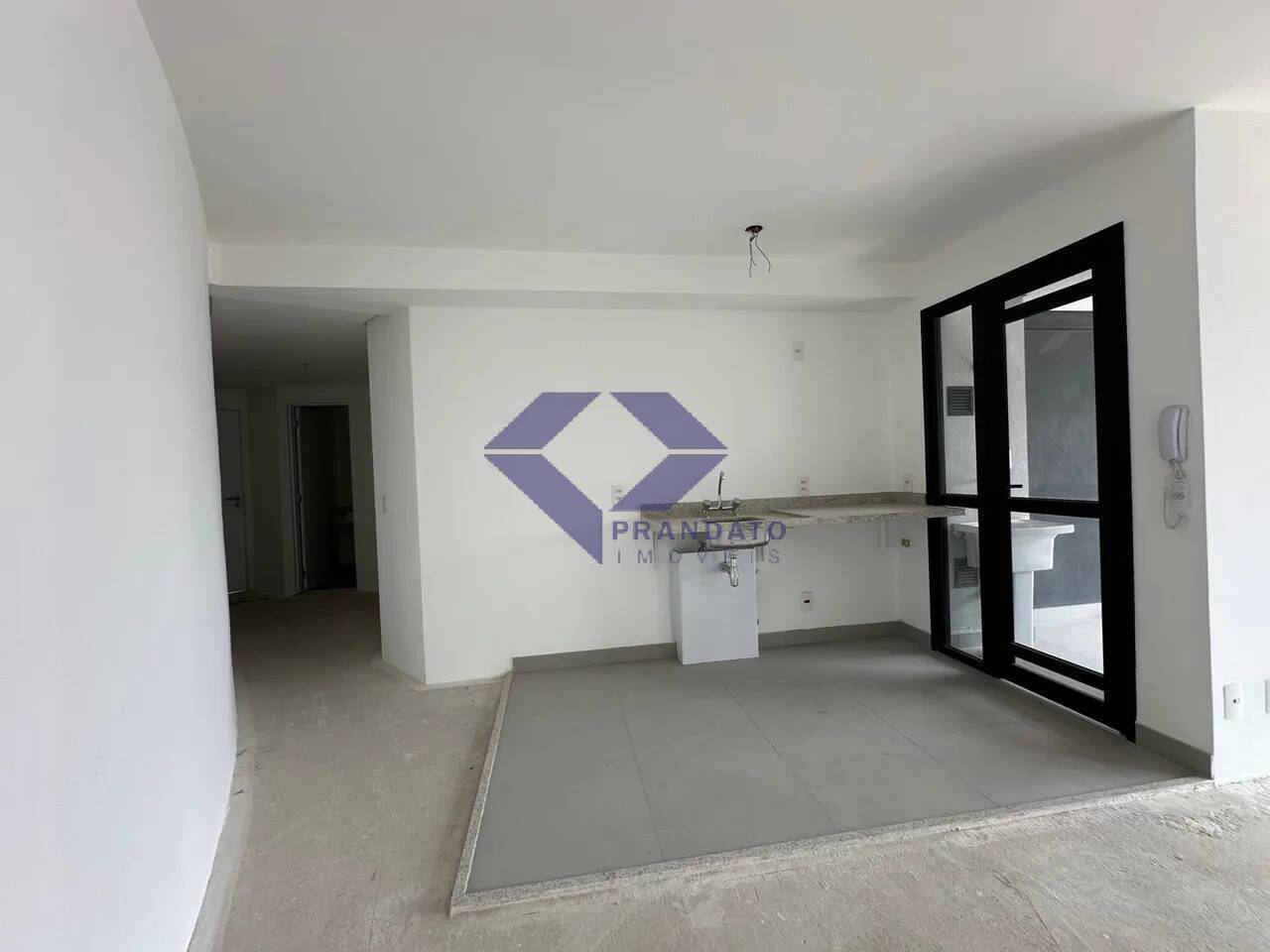 Apartamento à venda com 2 quartos, 94m² - Foto 5